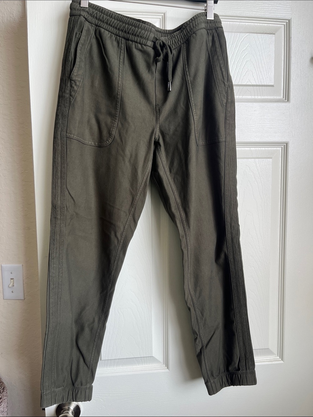 Athleta Farallon Joggers